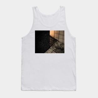 Corner #6 Tank Top